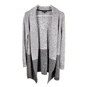Tommy Hilfiger Plus Size Cardigan Womens Size XXL Sweater